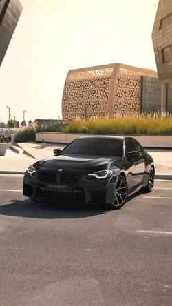 BMW🌟