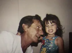 my daddy