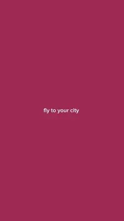 fly to your city