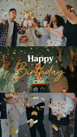 moments birthday