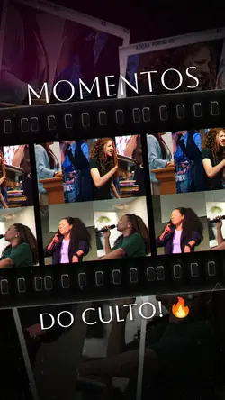 MOMENTOS | IGREJA 