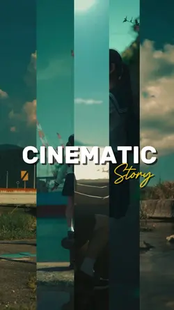 Cinematic Story 