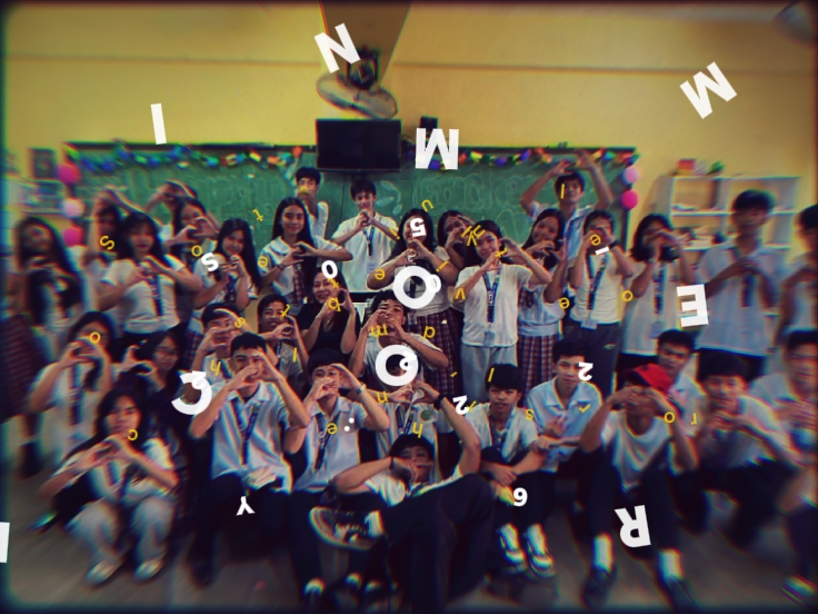 Classmates memories 