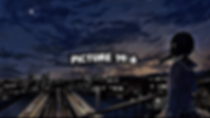 Cover Picture