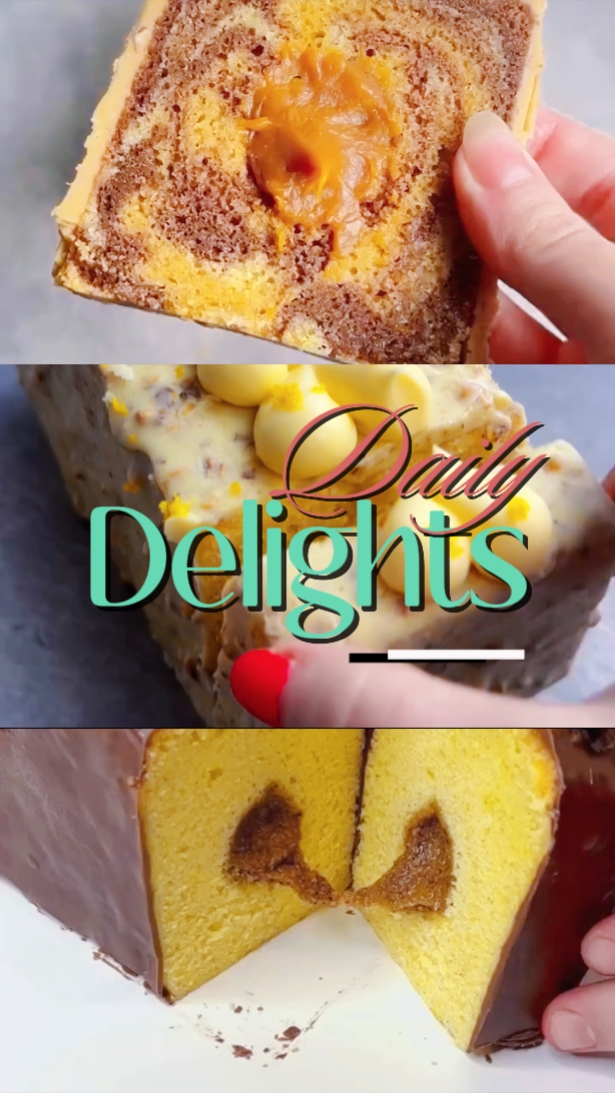 DELICIA DE PASTEL 