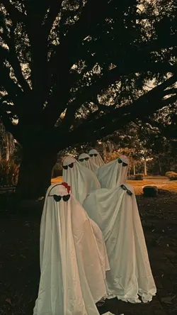 Halloween trend
