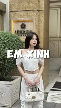 EM XINH