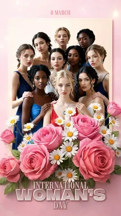 Woman’s Day