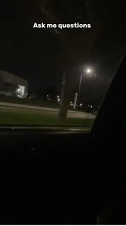 ask me😚