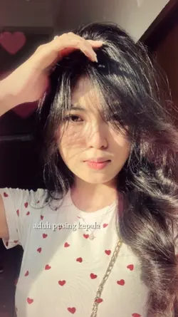 aduh pusing kepala c