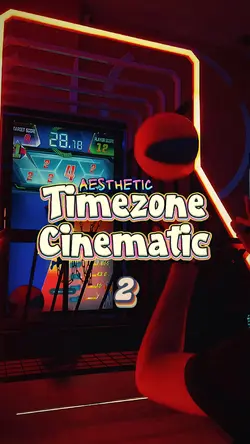 Timezone