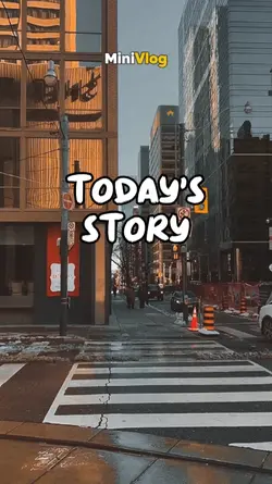 mini vlog