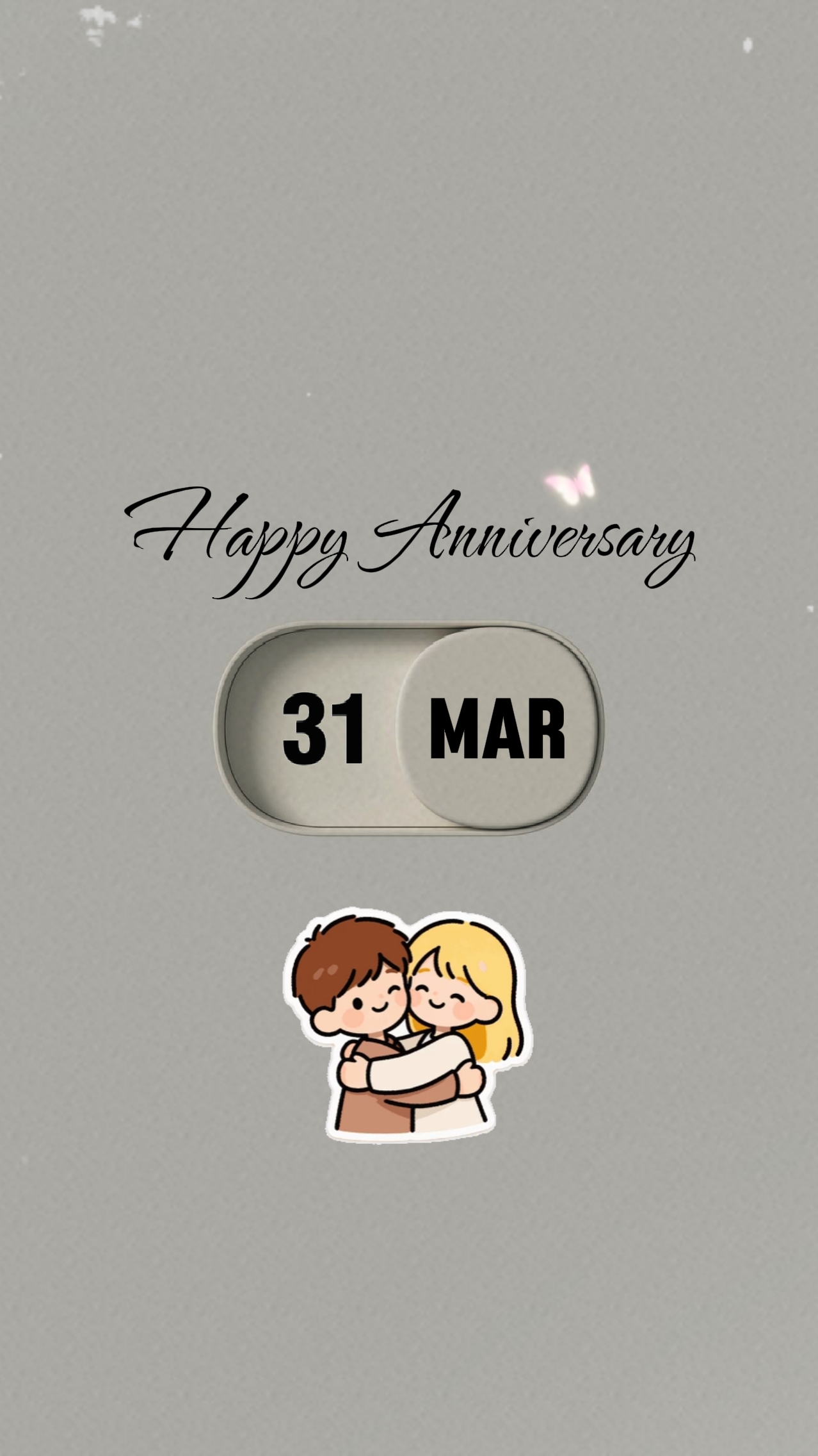 31 DE MARZO ANIVERSARIO