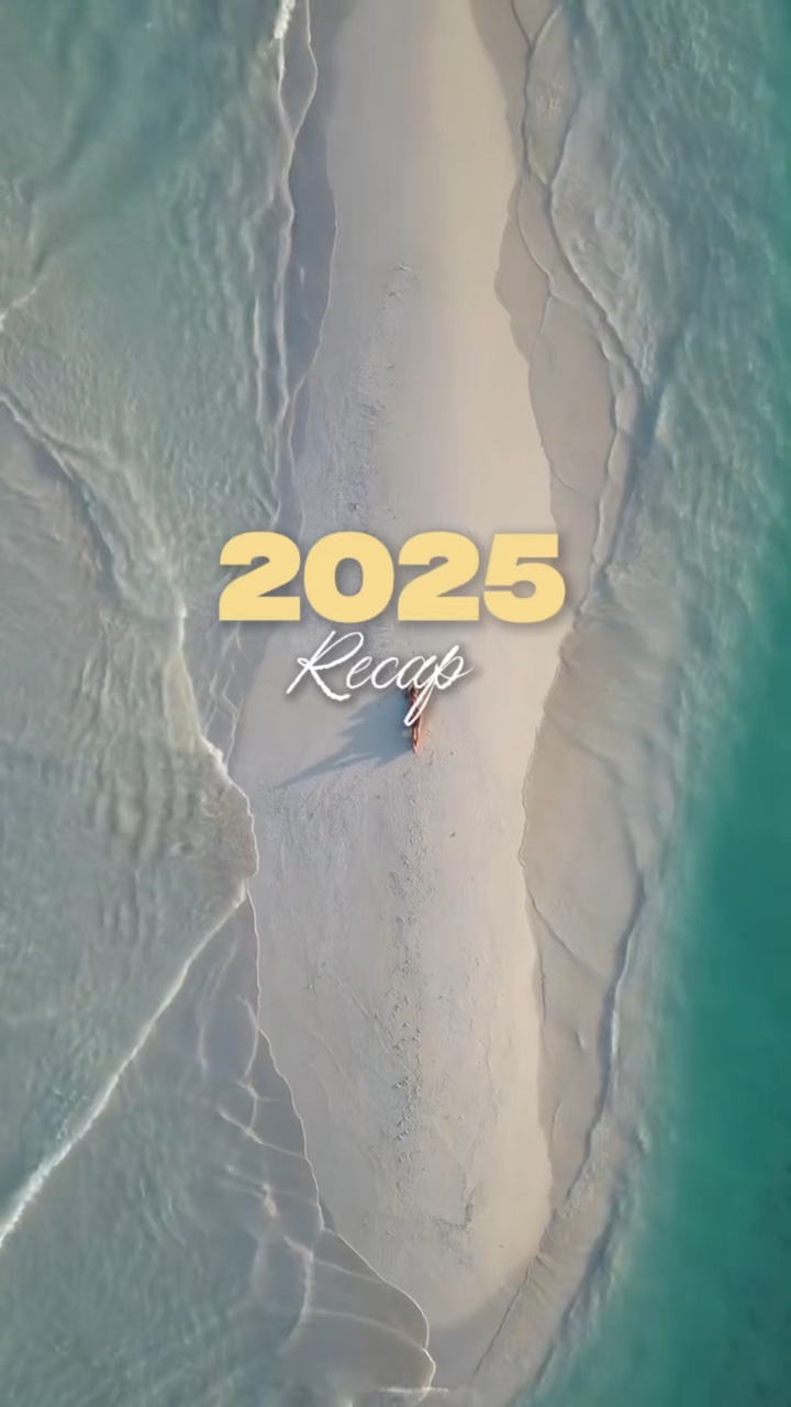 Resumen de 2025