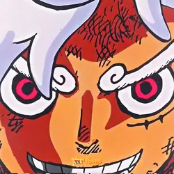 LUFFY
