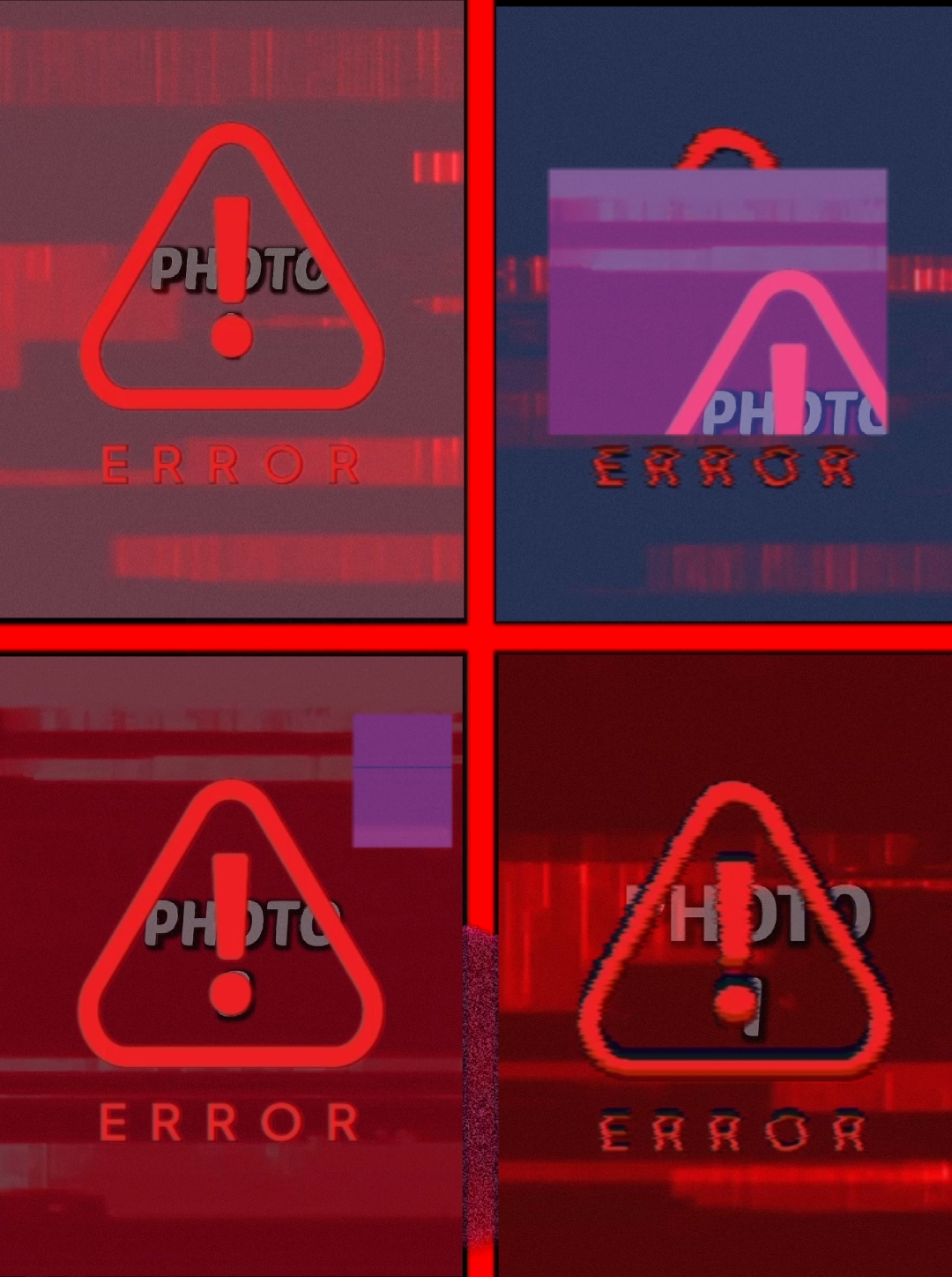 new template trend