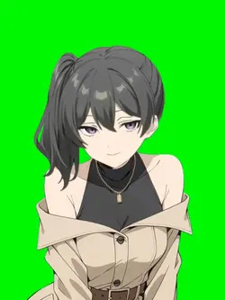 gfx Anime