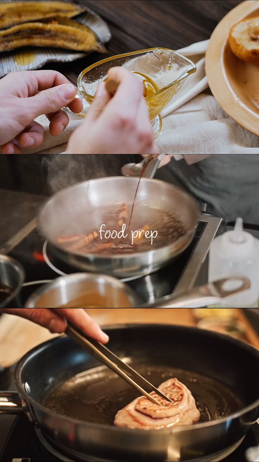 food preparation