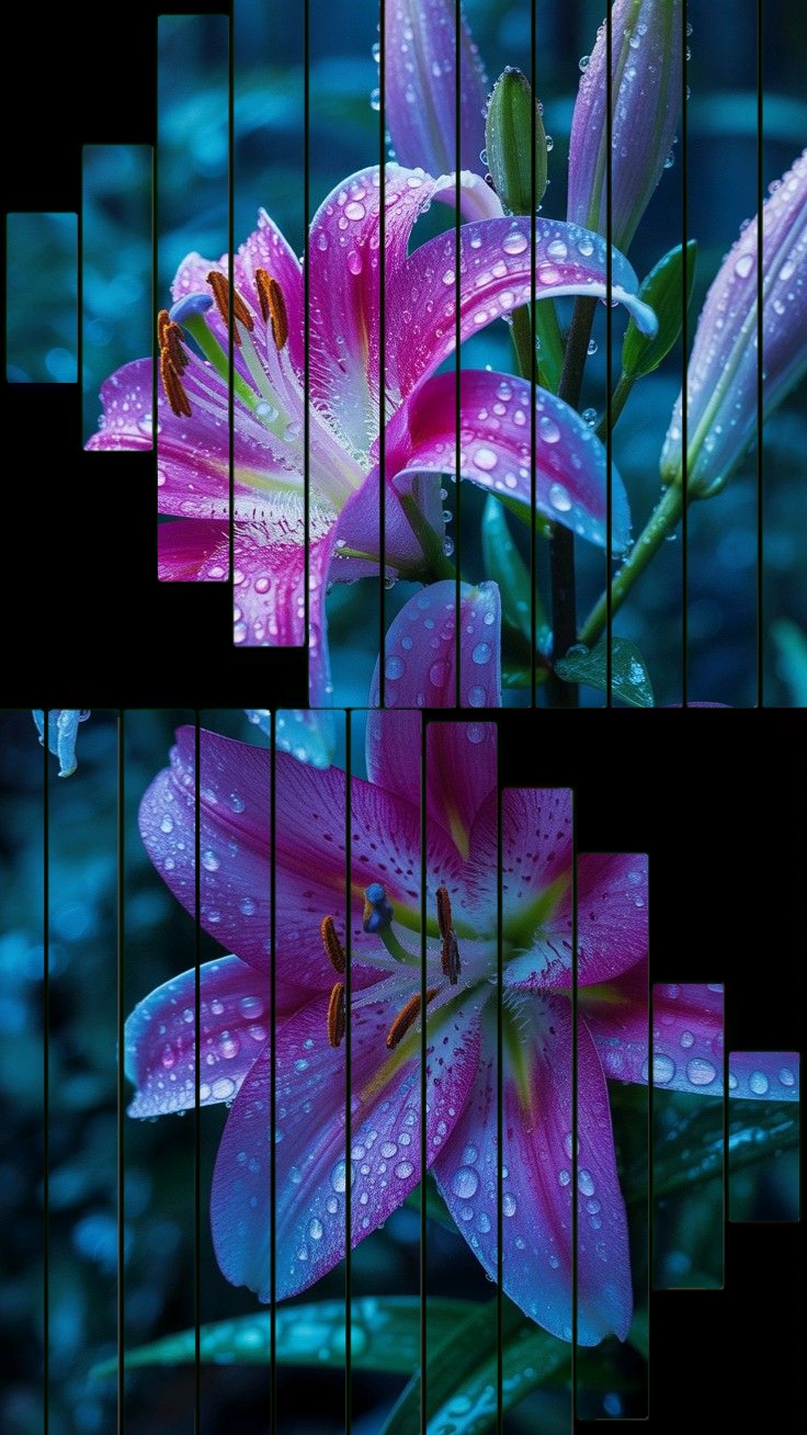 Gravação de fotos