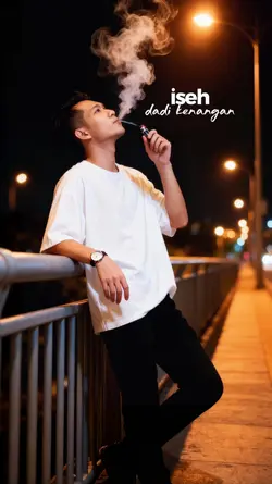 iseh kebayang"