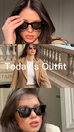 Fashion Reel Templat
