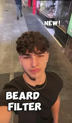 BEARD