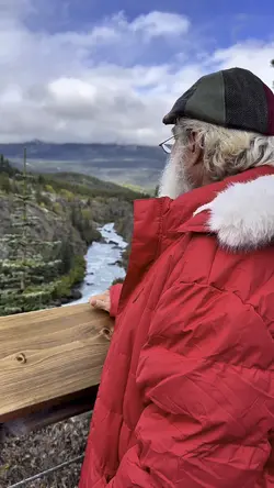 Christmas countdown