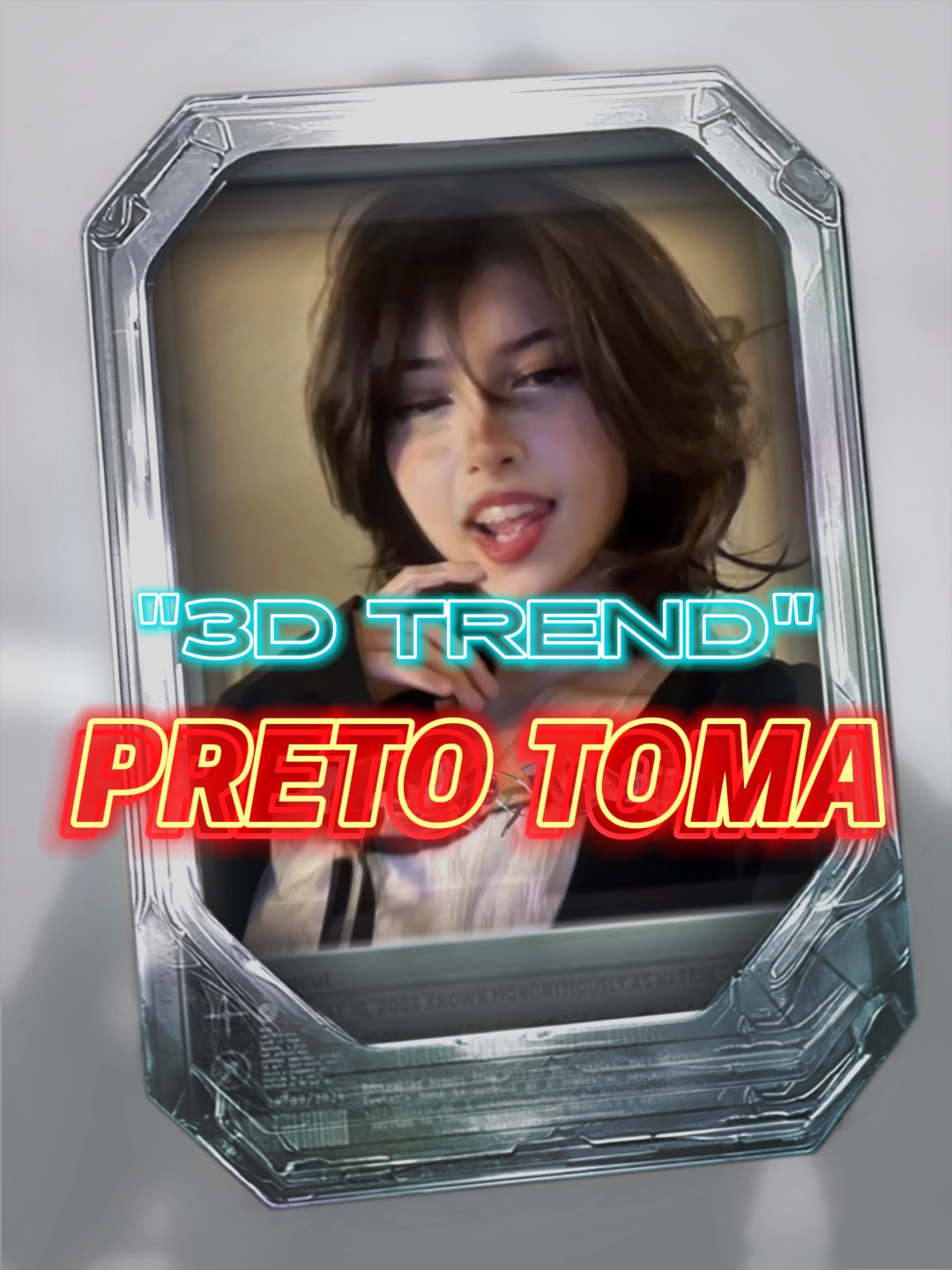 TREN 3D