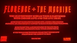 SCREAM TOUR!!!!