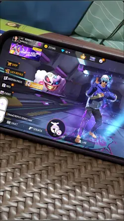 mentahan hp epep 
