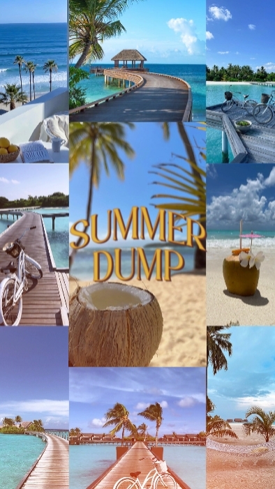 SOMMERDUMP
