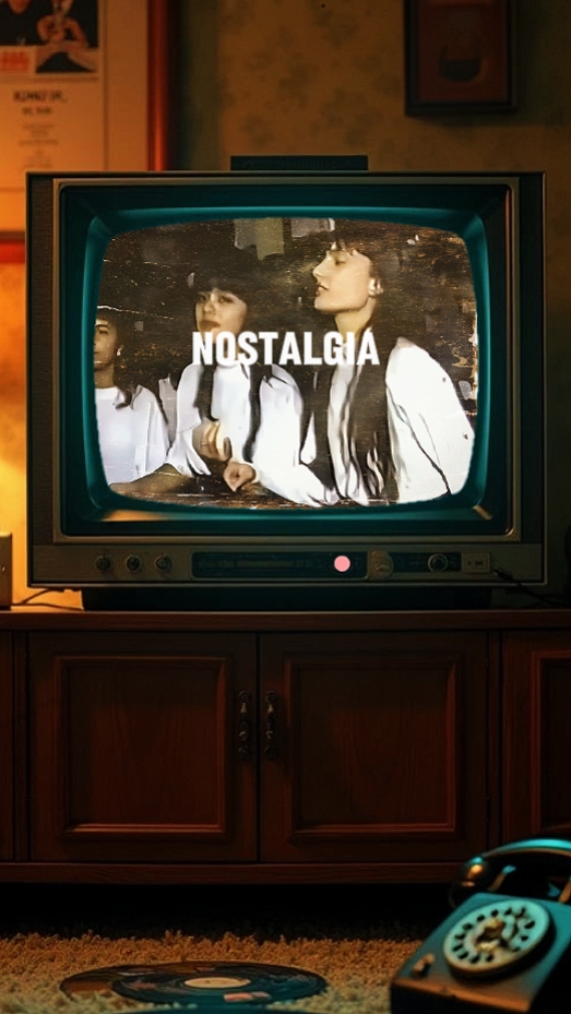 Danse nostalgique 91