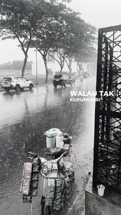 walau tak kupungkiri