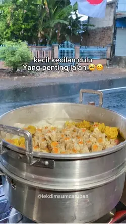 Kecil Kecilan Dulu