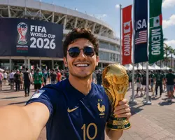 France !!