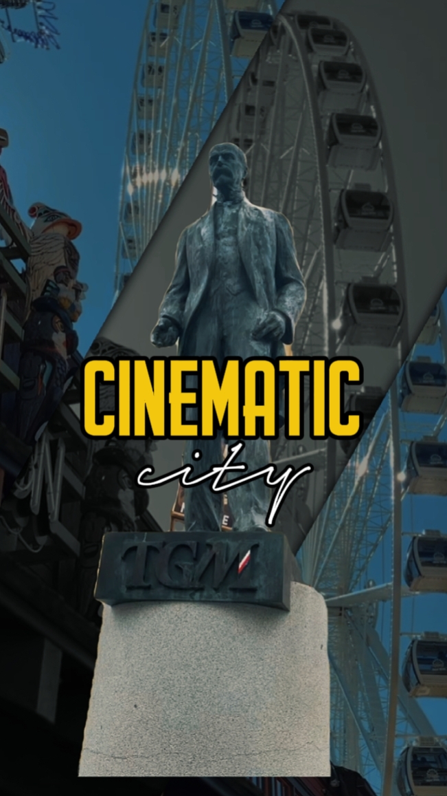 8 clipes cinematográficos 
