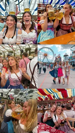 happy oktoberfest