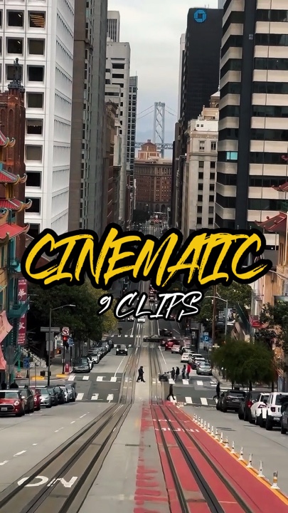 CINEMATIC