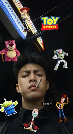 toy story