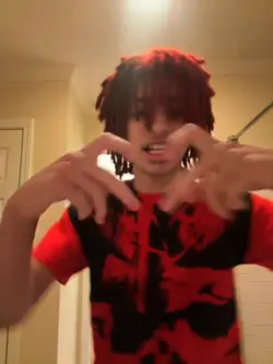 Caide Perna Aberta 2