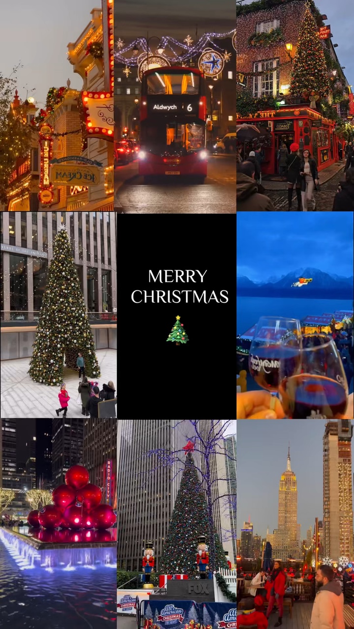 Feliz Natal 