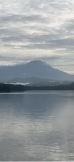 Hijau bumi Tuhan