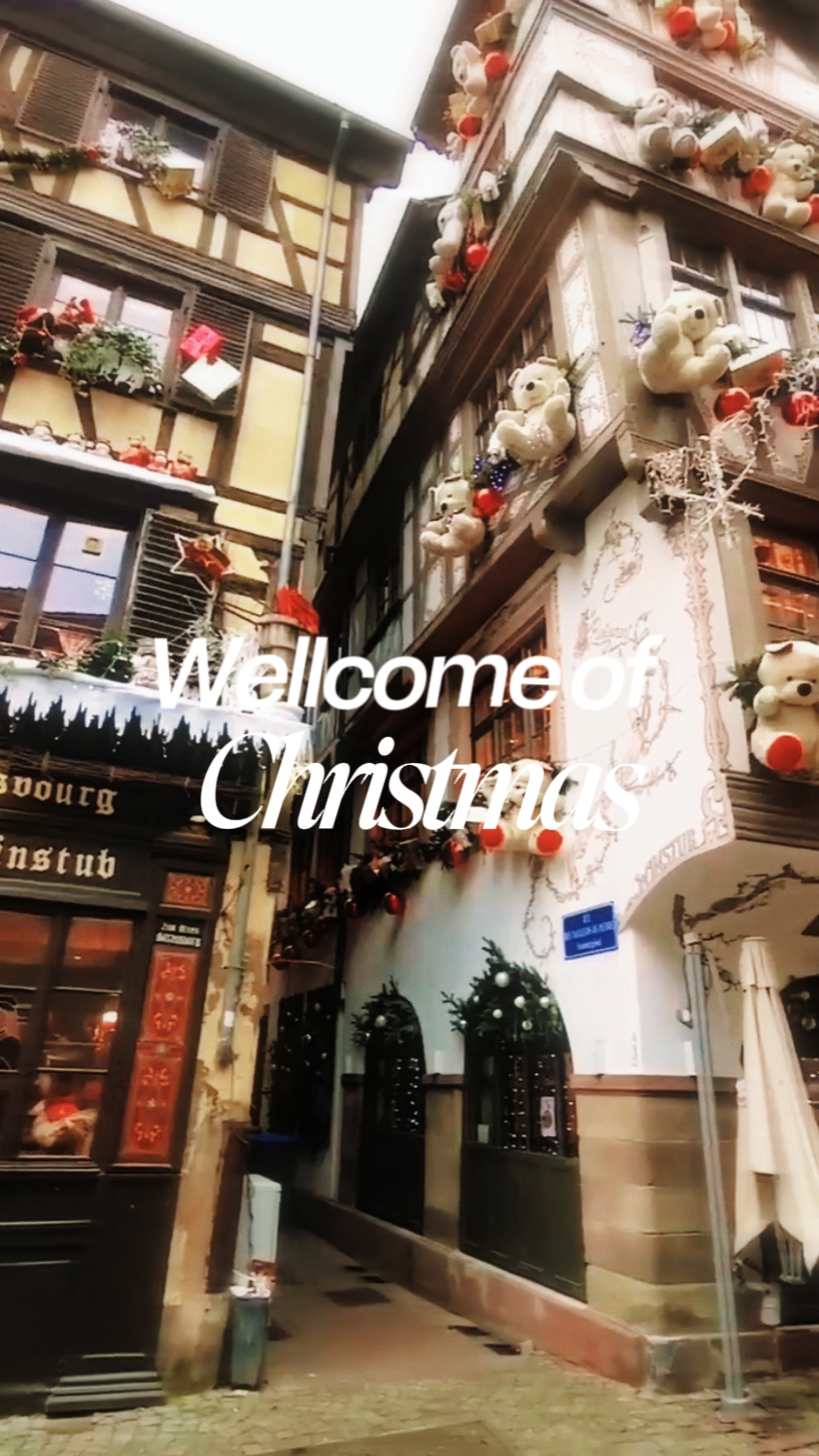 Vibrações de natal