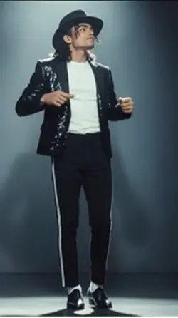 DOUGIE DANCE