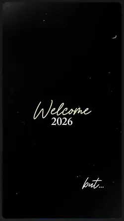 Welcome 2026