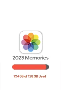 2023 Memories