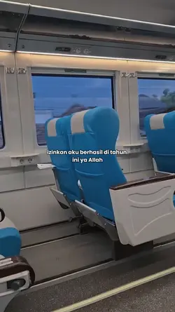 izinkan aku berhasil