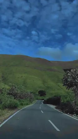 video perjalanan 