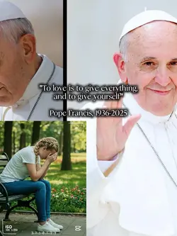 Pope francis