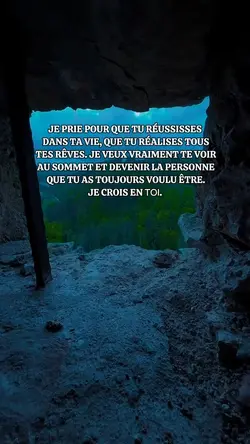 réalise tes rêves
